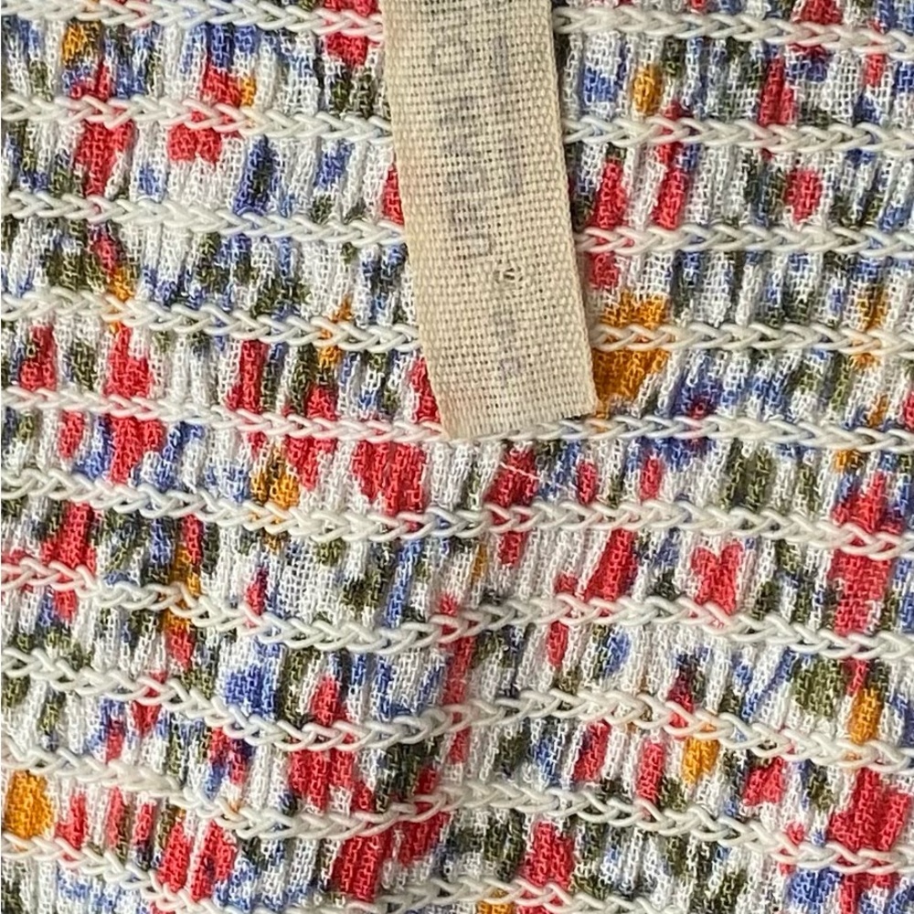 Urban Outfitters Floral Summer Dress - Picture 9 of 9
